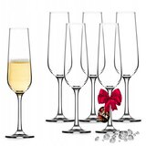 KADAX Komplet 6 kozarcev za šampanjec in prosecco 200 ml (5000351732) Cene