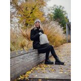 Vuch Ženski ruksak Arlen Fossy Grey, 29 x 25 cm | shoptok.hr