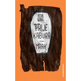 Imprimatur Feđa Gudić - Prije kabura-mrak Cene