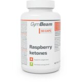GymBeam ketoni maline 90 kapsula