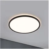 70999 - LED/22W prigušiva panel atria 230V 3000K crna