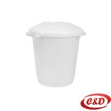  Bure PVC sa poklopcem 50l cijene