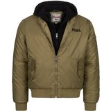 Lonsdale Men's hooded jacket regular fit Cijene