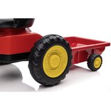 Winner Bike Dečiji traktor sa prikolicom – Ride On Toy Tractor | Eponuda.com
