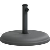 vidaXL Podstavek za senčnik velikost palice Ø32/35/38 mm 15 kg okrogel, (21260879) Cene