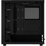 Fractal Design kućište North Charcoal Black, FD-C-NOR1C-01 | ePonuda.com