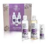 Nobilis Tilia Komplexní Pleťová Řada darilni set za intenzivno vlažnost | Shoptok.si