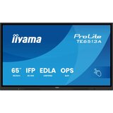 Iiyama interaktivni ekran 65" TE6513A-B3AG ips 3840x2160/Android 14/8ms/HDMI/DP | Eponuda.com