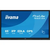 interaktivni ekran 65" TE6513A-B3AG ips 3840x2160/Android 14/8ms/HDMI/DP