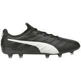 Puma Nogomet King Platinum 21 FG AG Črna Cene