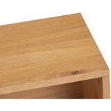 MID.YOU NIZKA OMARICA naravne barve, bela, visoki sijaj | Shoptok.si