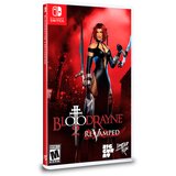  Bloodrayne 2 Revamped - Limited Run (SWITCH) Cene