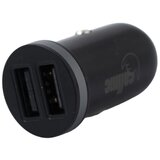  12-24V auto punjač 2x USB 2.4A 12W Cijene