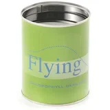 TERZI Flying Chlorohyll Wax 800ml - Vosak za hladnu depilaciju u limenici