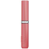 L´Oréal Paris Infaillible dolgoobstojna tekoča šminka ki dodaja hidracijo in sijaj odtenek 600 Le Nu Rose 4.3 ml | Shoptok.si