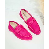 Resti Women's openwork moccasins Sierro | shoptok.hr
