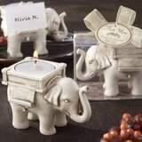  Svečnik Slonček | Shoptok.si