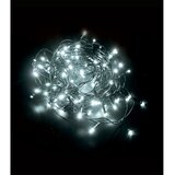  Novogodišnje LED lampice 240 hladnobela, 8 funkcija, 10m, IP44 | ePonuda.com