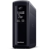 Cyberpower vp1600elcd-de 1600va 960w usb-hid brezprekinitveno napajanje | Shoptok.si