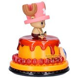 Banpresto Figura One Piece - Tony Tony Chopper ver.C Paldoce, 6 cm Slike