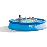 Intex bazen Easy Set 396 x 84 cm, 28143NP | Shoptok.si