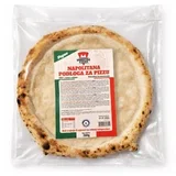 PODLOGA ZA PICU NAPOLITANA MAESTRO 32CM 260G