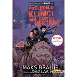  Poslednji klinci na svetu i kralj košmara Cene