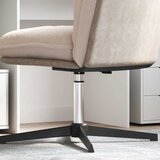  Plinski cilindar za uredsku stolicu Krom 307-447 mm Željezo | shoptok.hr