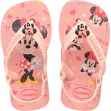 Havaianas Japonke BABY DISNEY CLASSICS Rožnata | Shoptok.si