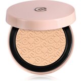 Collistar Impeccabile Compact Powder kompaktni puder s mat učinkom nijansa 20G - Natural 8 g Cijene