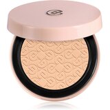 Collistar Kompaktni puder Impeccabile 20g Natural Cene