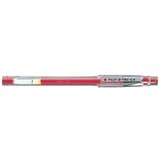 Pilot Pisaljka s gelom G-Tec-C4, Crvena Cijene