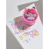 Sinsay Komplet od 100 gumica za kosu Gabby's Dollhouse | shoptok.hr