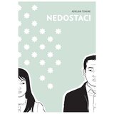 Komiko Adrijan Tomine - Nedostaci Cene