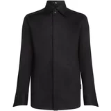 Karl Lagerfeld Košulja 'Essential' crna