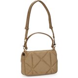 Love Moschino EMBOSSED Q SUEDE Bež | shoptok.hr