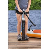 High Pressure Hand Pump With Manometer Bestway 62227 | shoptok.hr