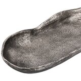Eglo 427037 - dekorativni pladanj forleyet 11x25,5 cm crni | Eponuda.com