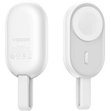 Veger Pomme eksterna baterija (Powerbank) za sat kompatibilna sa Apple Watch 1200mAh | shoptok.hr