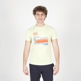Sergio Tacchini Muška majica kratkih rukava Nico M, Zelena Cene