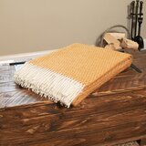 Native Natural Volnena odeja 140x200 cm – | Shoptok.si