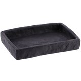 TENDANCE SAS Posuda za sapun 2x13x9 cm od poliresina, crna | Eponuda.ba