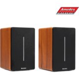  ZVUČNIK Hi-Fi Audizio KS01B Akt. 120 W, Wood, Set, 100.384 | Eponuda.ba