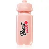 BeastPink Sips&Dips sportska boca boja Pink 550 ml