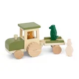 lesen traktor