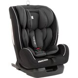Kikka Boo autosedište 0-1-2-3 (0-36 kg) RHINO sa ISOFIX-om black (KKB70071) | ePonuda.com