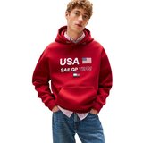 Tommy Hilfiger x u.s. sail gp team - muški duks sa kapuljačom Cene