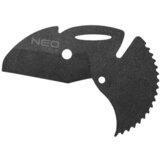 Neo Tools 077-Rezervna oštrica za makaze 02 | ePonuda.com