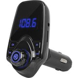  Bluetooth 5.0 auto FM transmiter 2x USB 12V Cijene