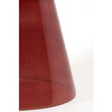 Light & Living Stakleni okrugao pomoćni stol ø 37 cm Dakwa – | shoptok.hr